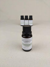 Mint & Eucalyptus Essential Oil Blend